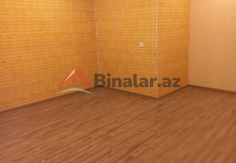 38 m² Obyekt / Ofis Kirayə (aylıq), Bakı