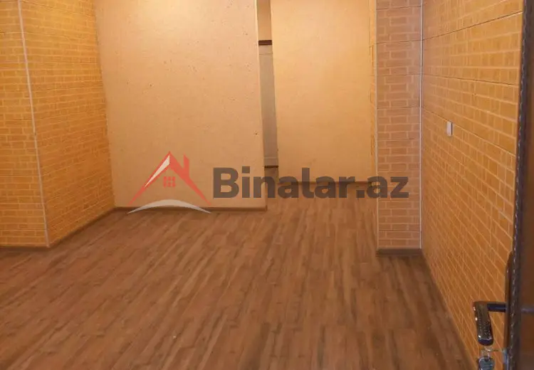 38 m² Obyekt / Ofis Kirayə (aylıq), Bakı