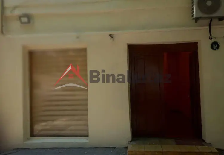 38 m² Obyekt / Ofis Kirayə (aylıq), Bakı
