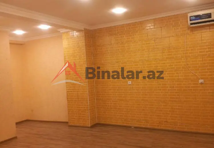 38 m² Obyekt / Ofis Kirayə (aylıq), Bakı