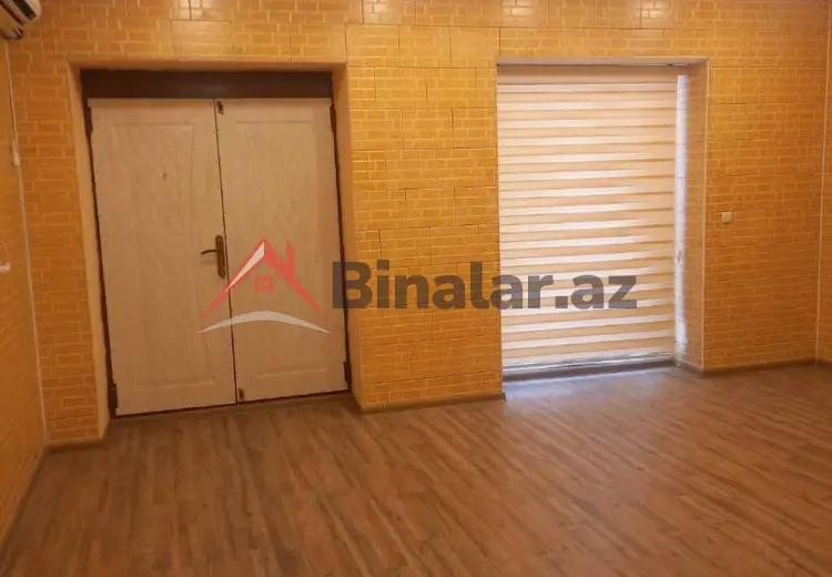 38 m² Obyekt / Ofis Kirayə (aylıq), Bakı