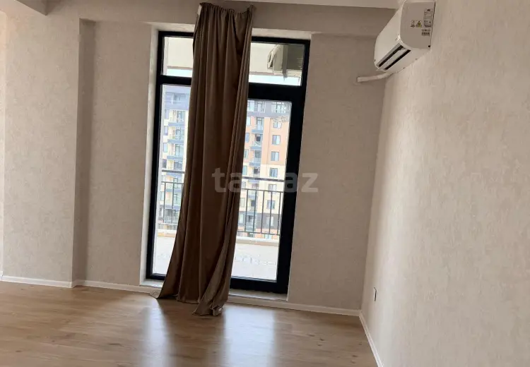 2 otaqlı mənzil , Sumqayıt