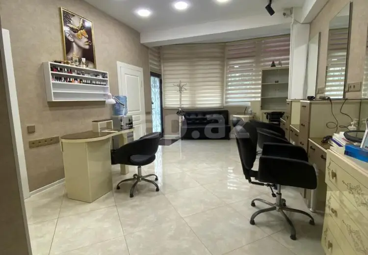 0 m² Obyekt / Ofis , Bakı
