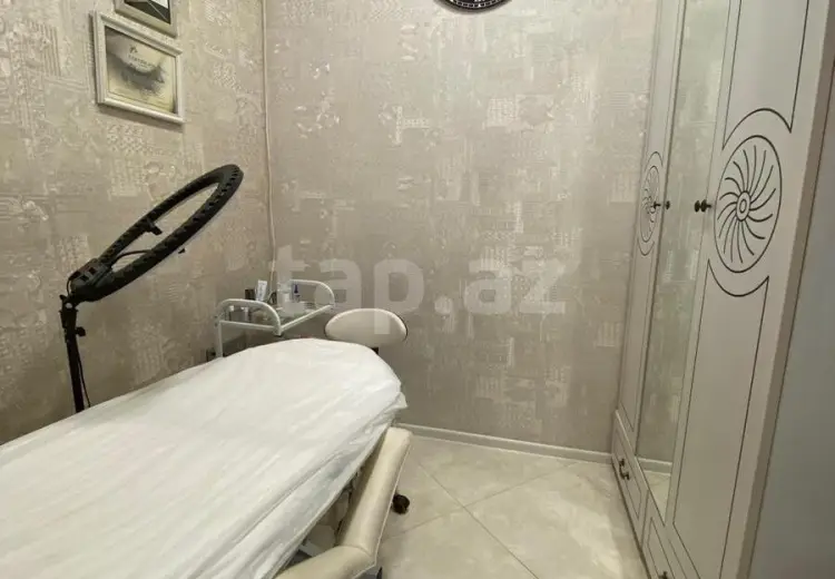 0 m² Obyekt / Ofis , Bakı