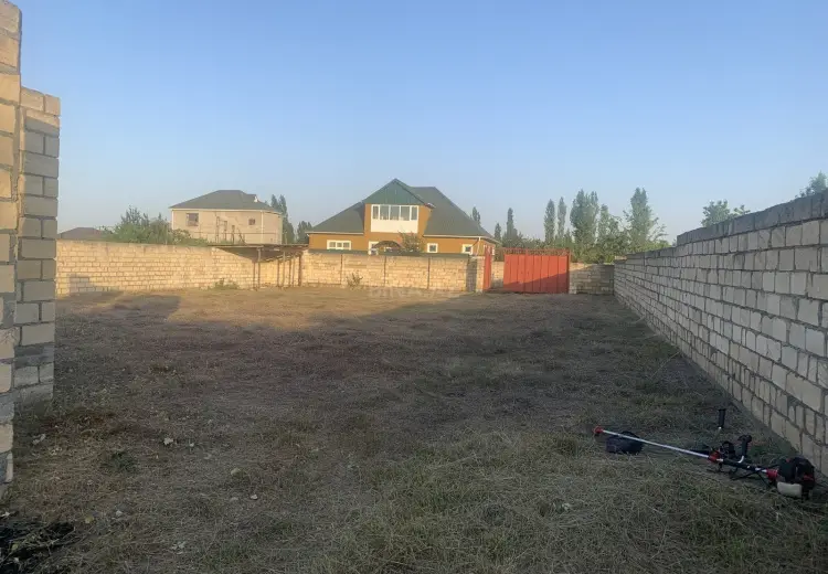10 sot Torpaq Satılır, Qusar