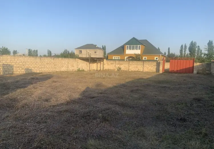 10 sot Torpaq Satılır, Qusar