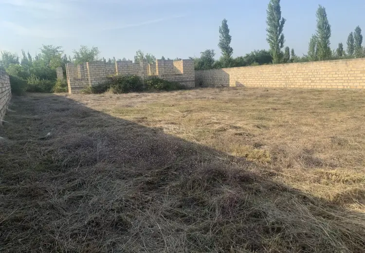 10 sot Torpaq Satılır, Qusar