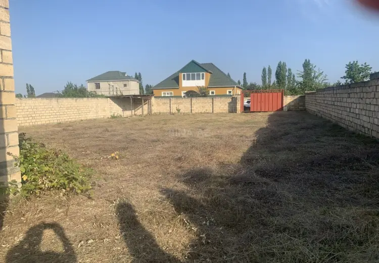 10 sot Torpaq Satılır, Qusar