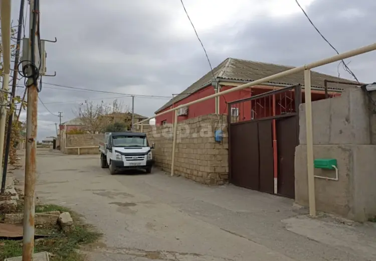 4 otaqlı mənzil , Bakı