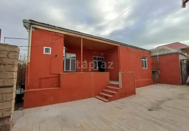 4 otaqlı mənzil , Bakı