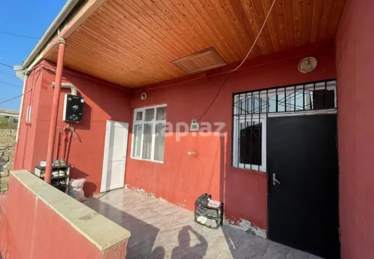 4 otaqlı mənzil , Bakı