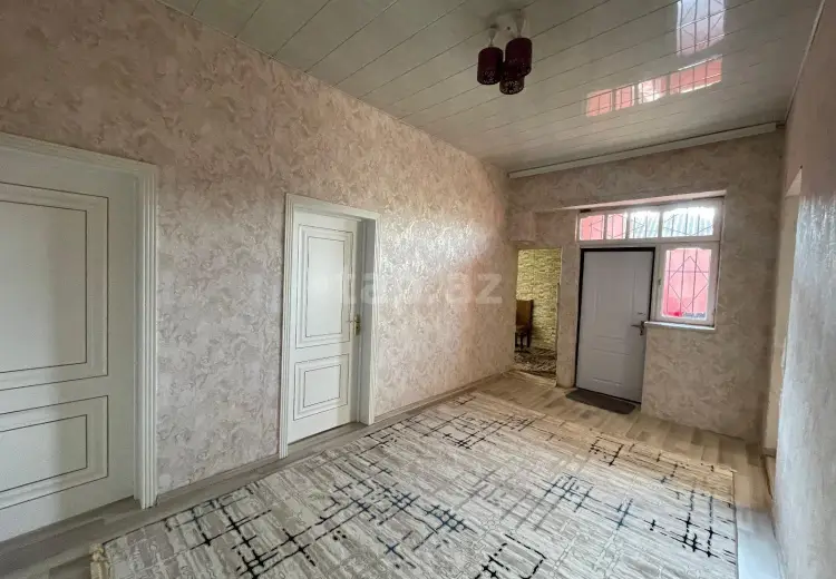 4 otaqlı mənzil , Bakı