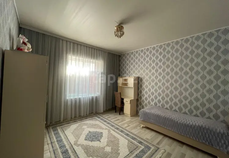 4 otaqlı mənzil , Bakı
