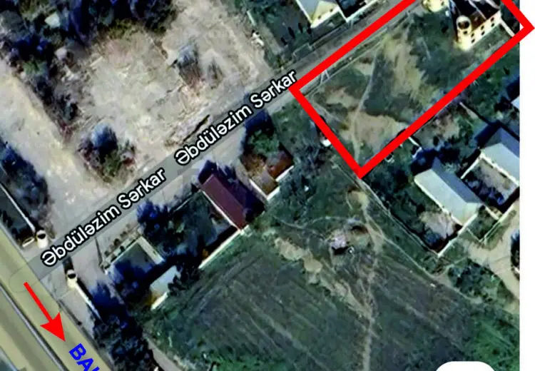 14 otaqlı mənzil , Şamaxı