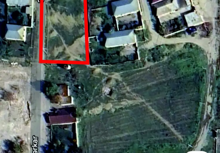 14 otaqlı mənzil , Şamaxı