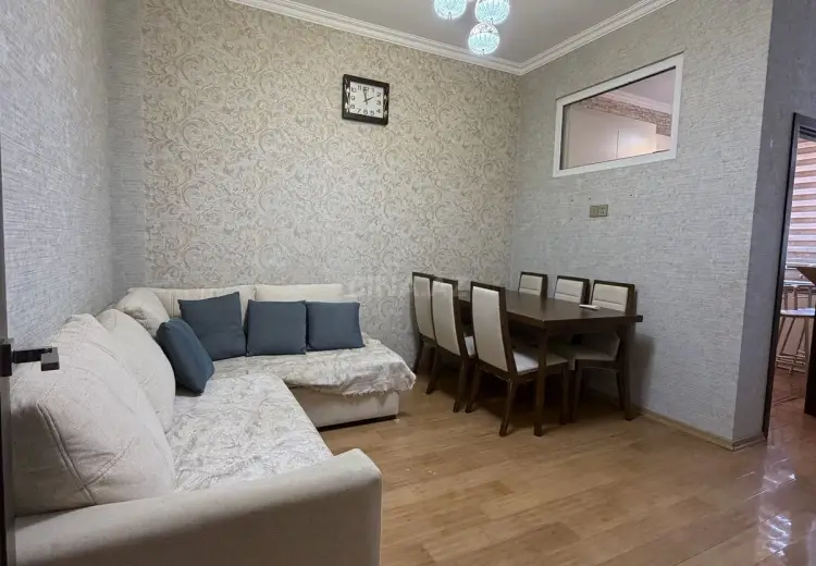 2 otaqlı mənzil Satılır, Abşeron