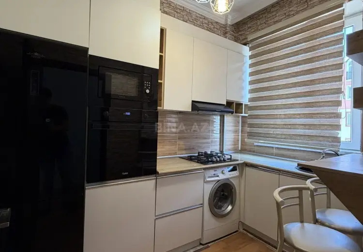 2 otaqlı mənzil Satılır, Abşeron