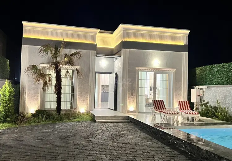 3 otaqlı mənzil Satılır, Nardaran qəs., Sabunçu, Bakı