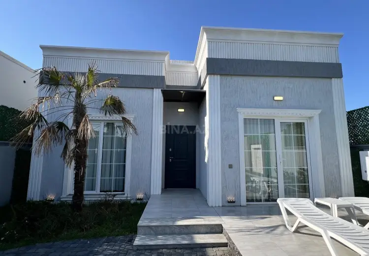 3 otaqlı mənzil Satılır, Nardaran qəs., Sabunçu, Bakı