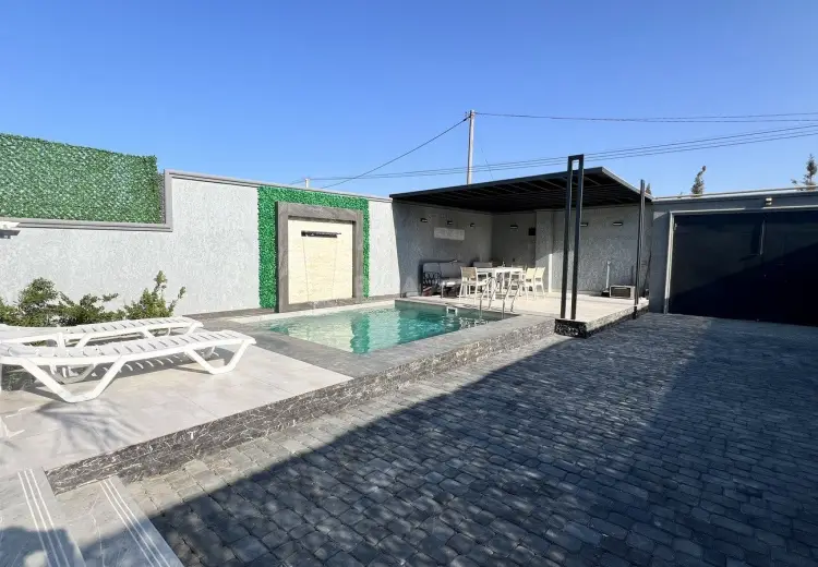 3 otaqlı mənzil Satılır, Nardaran qəs., Sabunçu, Bakı