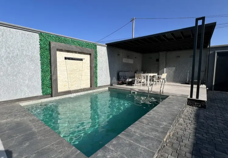 3 otaqlı mənzil Satılır, Nardaran qəs., Sabunçu, Bakı