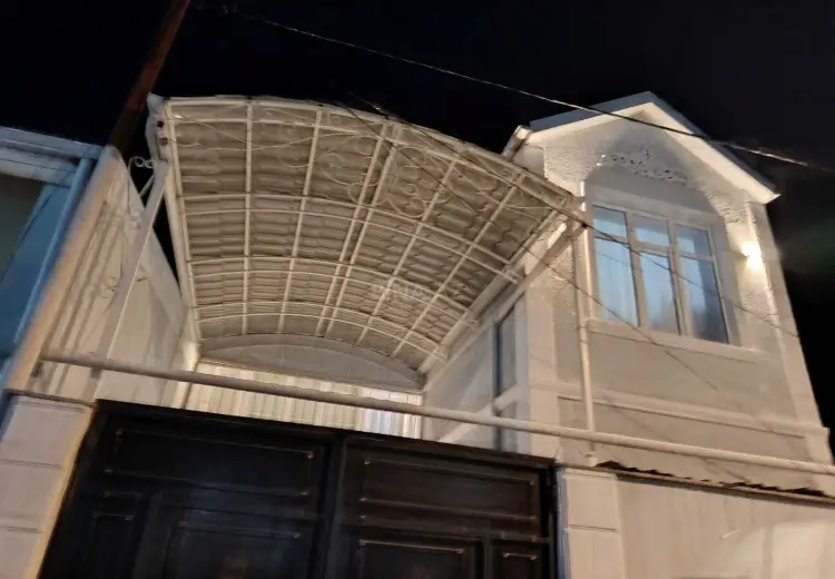 4 otaqlı mənzil Satılır, Zığ qəs., Suraxanı, Bakı