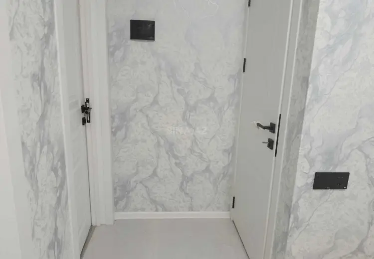 4 otaqlı mənzil Satılır, Zığ qəs., Suraxanı, Bakı