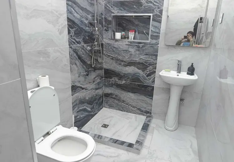 4 otaqlı mənzil Satılır, Zığ qəs., Suraxanı, Bakı