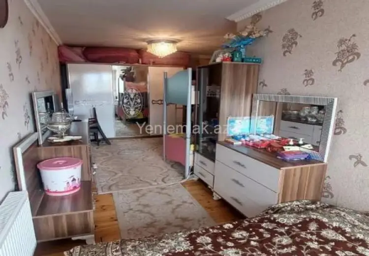 140 000 AZN - 4 otaqlı mənzil Satılır, Əhmədli, Xətai, Bakı