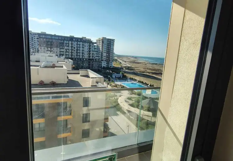2 otaqlı mənzil Satılır, Sumqayıt
