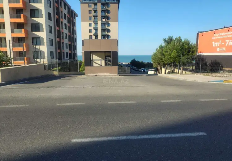 2 otaqlı mənzil Satılır, Sumqayıt