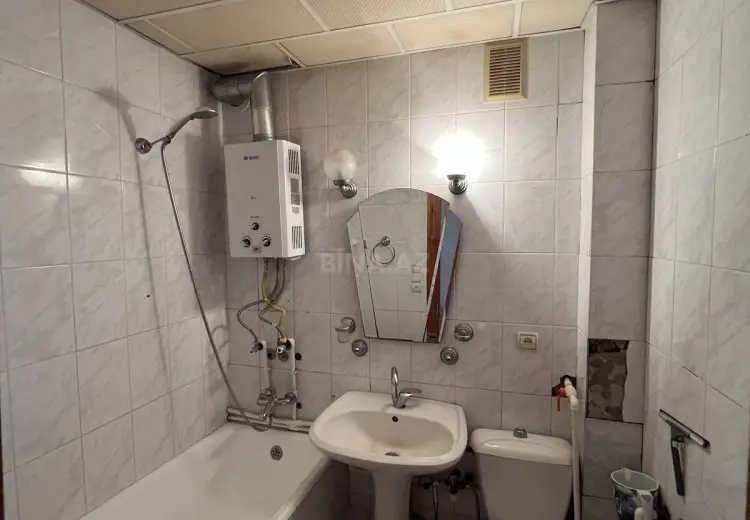 1 otaqlı mənzil Kirayə (aylıq), 8-ci kilometr, Nizami, Bakı