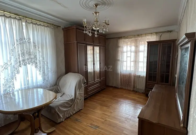 1 otaqlı mənzil Kirayə (aylıq), 8-ci kilometr, Nizami, Bakı
