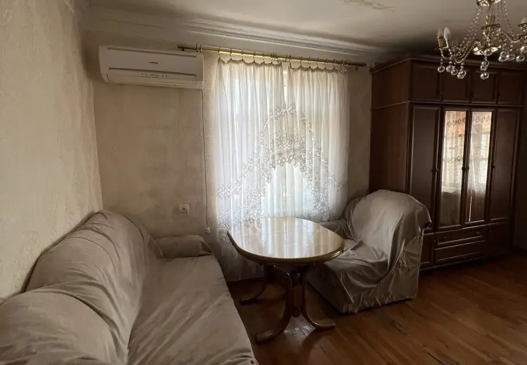 1 otaqlı mənzil Kirayə (aylıq), 8-ci kilometr, Nizami, Bakı
