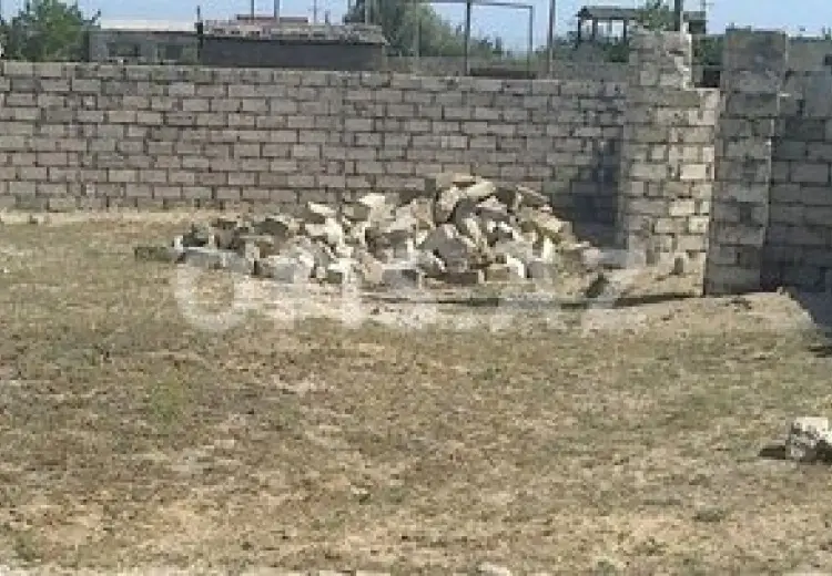 0 sot Torpaq Satılır, Zirə, Xəzər, Bakı