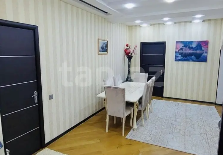 3 otaqlı mənzil , Bakı