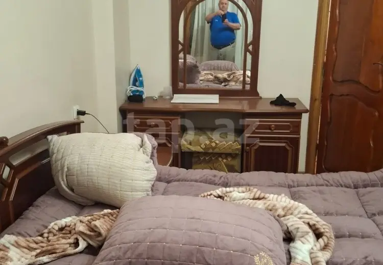 3 otaqlı mənzil , Bakı