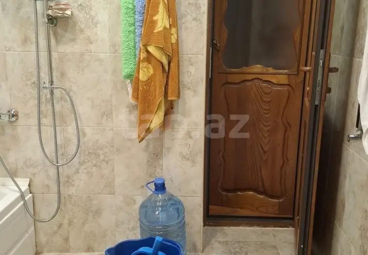 3 otaqlı mənzil , Bakı