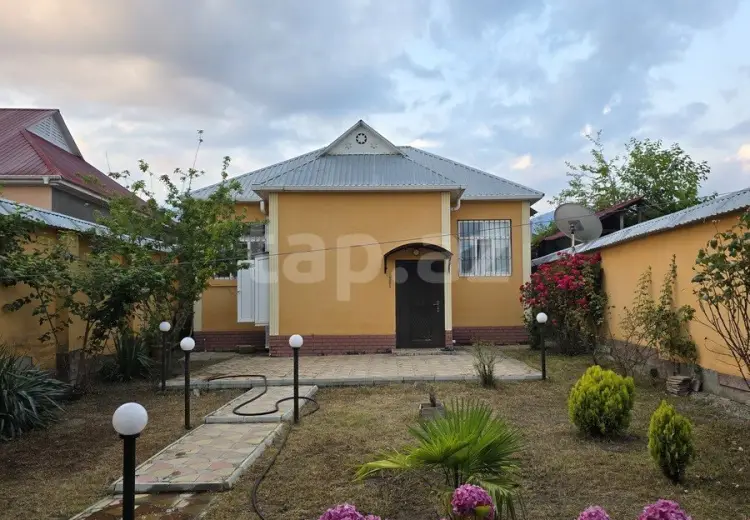 2 otaqlı mənzil Kirayə (günlük), Qəbələ