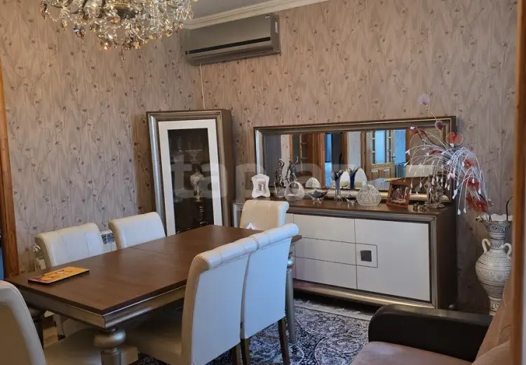 2 otaqlı mənzil Kirayə (günlük), Qəbələ