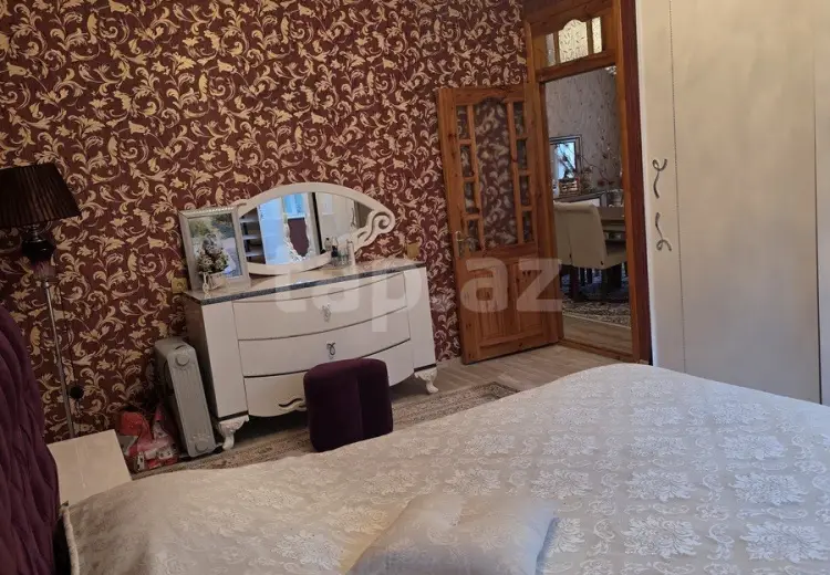 2 otaqlı mənzil Kirayə (günlük), Qəbələ
