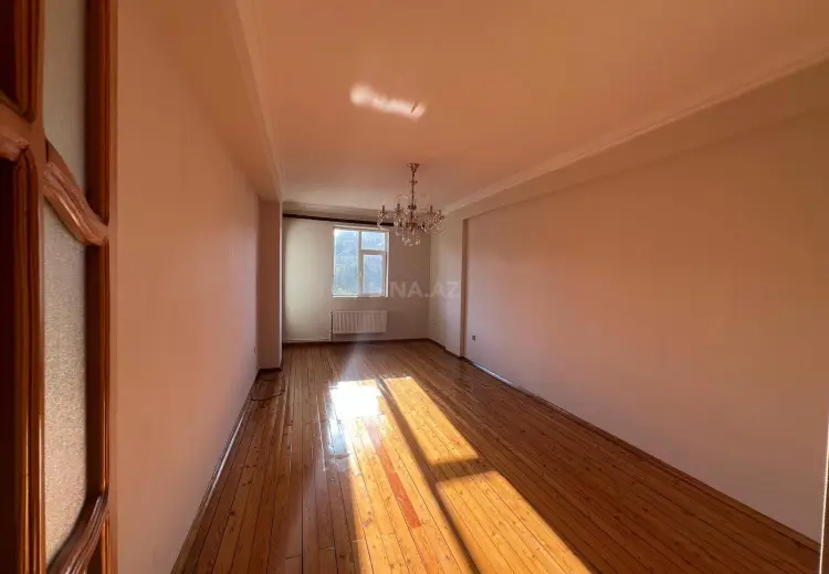 3 otaqlı mənzil Kirayə (aylıq), Bakıxanov qəs., Sabunçu, Bakı