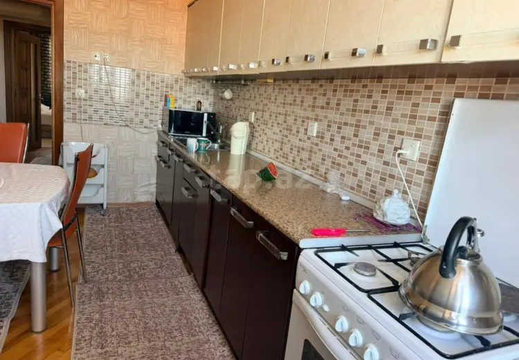 4 otaqlı mənzil , Sumqayıt