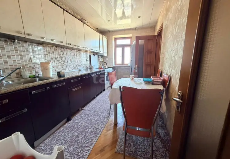 4 otaqlı mənzil , Sumqayıt
