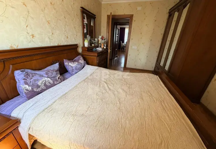 4 otaqlı mənzil , Sumqayıt