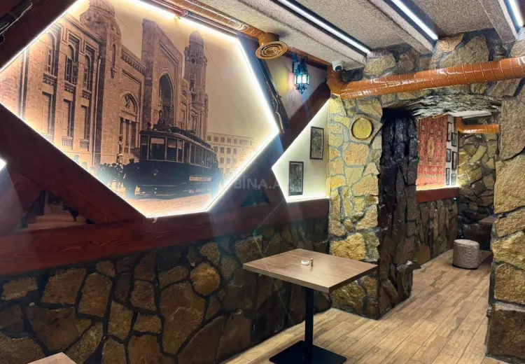 50 m² Obyekt / Ofis Kirayə (aylıq), Səbail, Bakı
