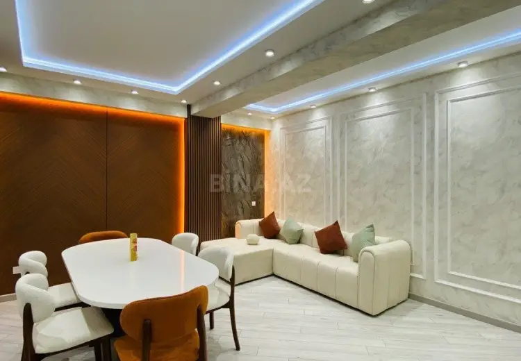 2 otaqlı mənzil Satılır, Xırdalan