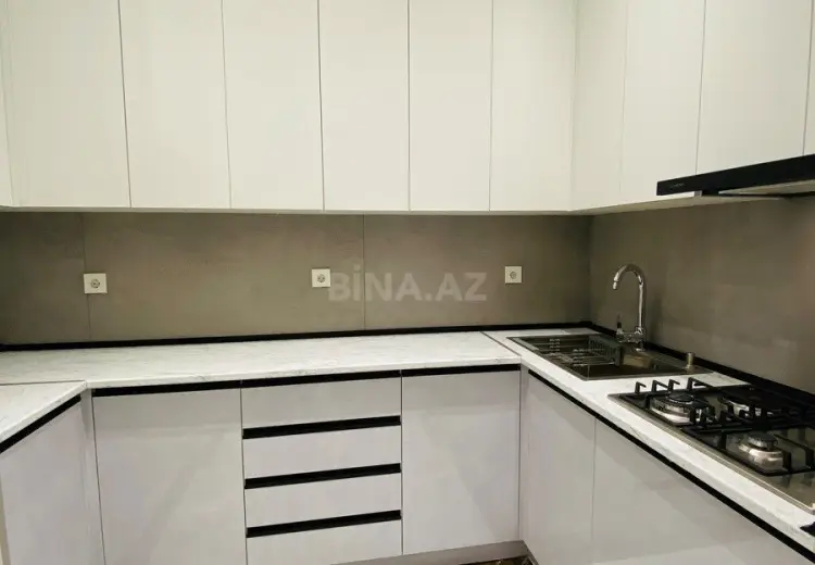 2 otaqlı mənzil Satılır, Xırdalan