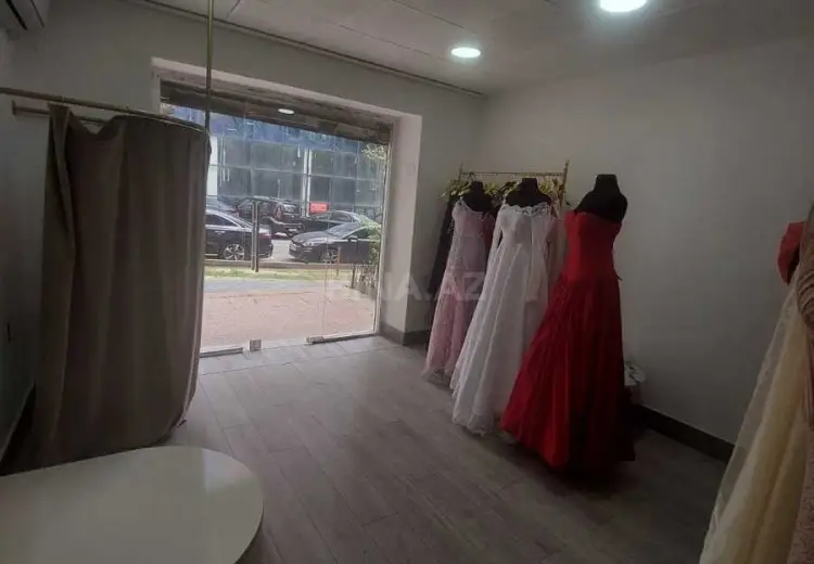 32 m² Obyekt / Ofis Satılır, Nəsimi, Bakı