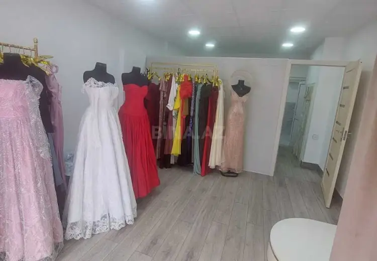32 m² Obyekt / Ofis Satılır, Nəsimi, Bakı